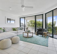 Sunny and spacious Sunshine Beach - Accommodation Melbourne