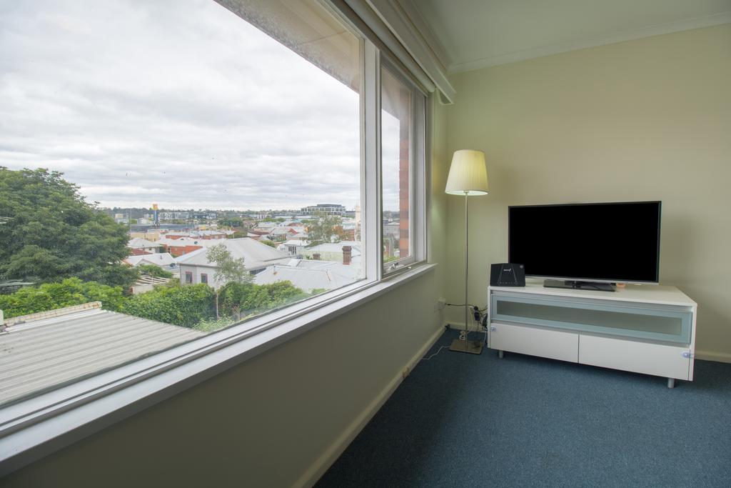 Richmond VIC Accommodation Melbourne