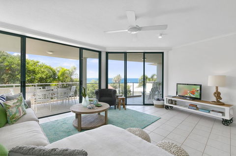 Sunny And Spacious Sunshine Beach - Accommodation Melbourne 2