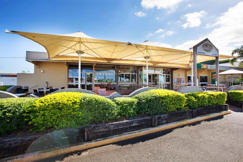 Sunnybank Hotel Brisbane - Accommodation Melbourne 0