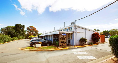 Sunnybank Hotel Brisbane - Accommodation Melbourne 1