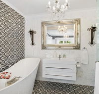 SUNNYDELL - Accommodation Melbourne