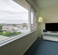 Sunny Great view Apartment near shopping town - Accommodation Melbourne