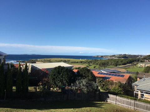 Sunnyside Holiday Home - Accommodation Melbourne 0