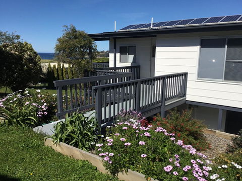Sunnyside Holiday Home - Accommodation Melbourne 1