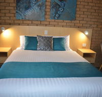 Sunray Motor Inn - Accommodation Melbourne