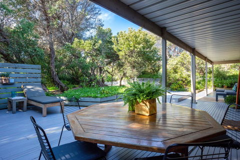 SunnySide At Sorrento: Walk To Beach & Village - Accommodation Melbourne 1