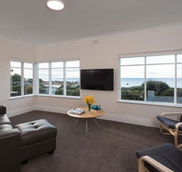 Sunrise at Penguin - Accommodation Melbourne
