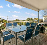 Sunrise at Smiths Beach - Accommodation Melbourne