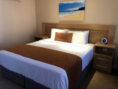 Sunseeker Motor Inn - Accommodation Melbourne 2