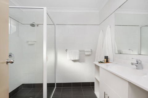Sunseeker Motor Inn - Accommodation Melbourne 3