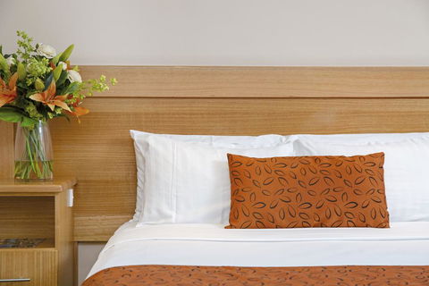 Sunseeker Motor Inn - Accommodation Melbourne 0