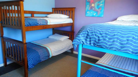 Sunseekers At Hat Head - Accommodation Melbourne 1