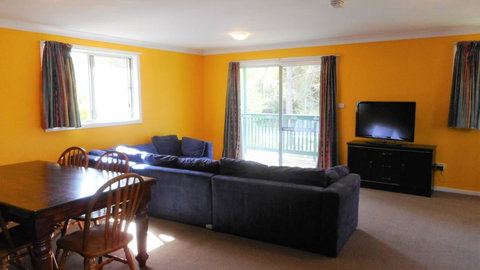 Sunseekers At Hat Head - Accommodation Melbourne 0