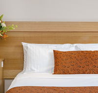 Sunseeker Motor Inn - Accommodation Melbourne