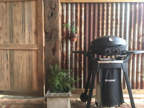 Sunset Cottage - Yarra Valley - Accommodation Melbourne 1