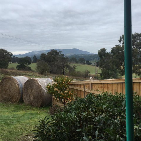 Sunset Cottage - Yarra Valley - Accommodation Melbourne 3