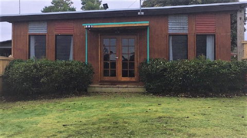 Sunset Cottage - Yarra Valley - Accommodation Melbourne 0