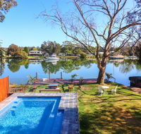 Sunset Lodge - Accommodation Melbourne