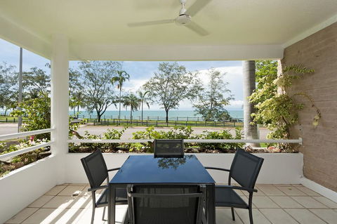 Sunset On Nightcliff - Accommodation Melbourne 3