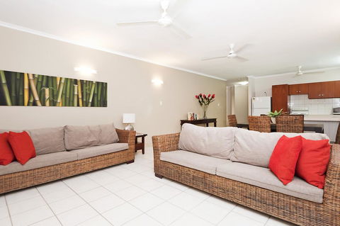 Sunset On Nightcliff - Accommodation Melbourne 1