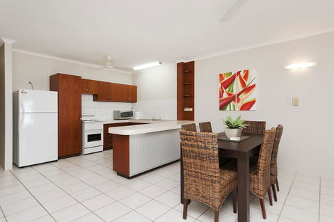 Sunset On Nightcliff - Accommodation Melbourne 2