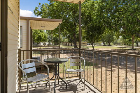 Sunset Top Tourist Park - Melbourne 4u 3