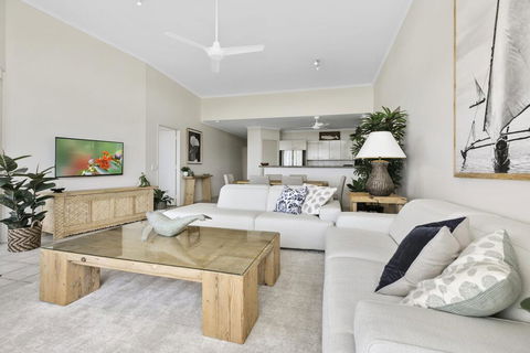 Sunshine Beach Penthouse With Beach Views - Unit 9/21 Park Crescent, Sunshine Beach - Accommodation Melbourne 1