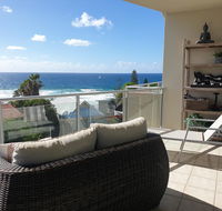 Sunshine Beach Penthouse with Beach Views - Unit 9/21 Park Crescent Sunshine Beach - Accommodation Melbourne