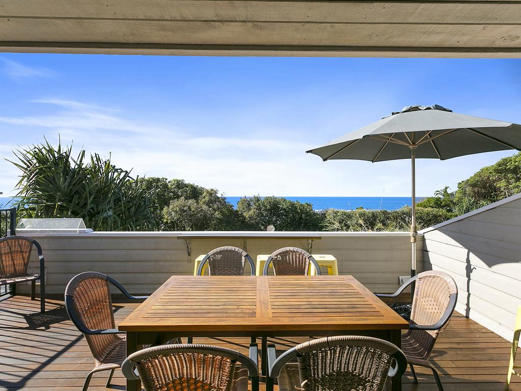 Sunshine Beach QLD Accommodation Melbourne