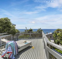 Sunshine Beach Shack - Accommodation Melbourne