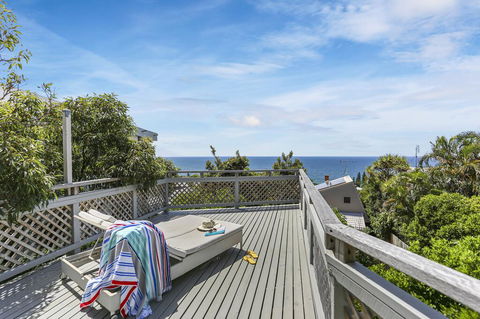 Sunshine Beach Shack - Accommodation Melbourne 0