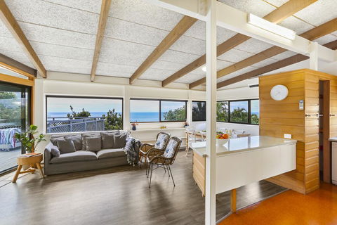 Sunshine Beach Shack - Accommodation Melbourne 3