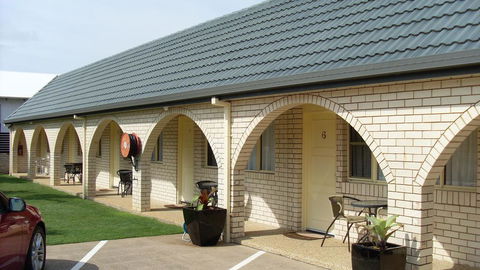 Sunshine Coast Airport Motel - Accommodation Melbourne 3