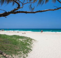 Sunshine Coast Cottage - Accommodation Melbourne