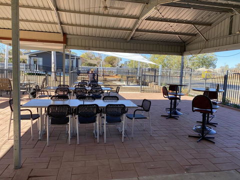Sunshine Gardens Bourke Resort - Accommodation Melbourne 2
