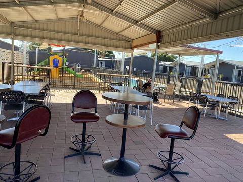 Sunshine Gardens Bourke Resort - Accommodation Melbourne 1
