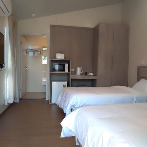Sunshine Gardens Bourke Resort - Accommodation Melbourne 3