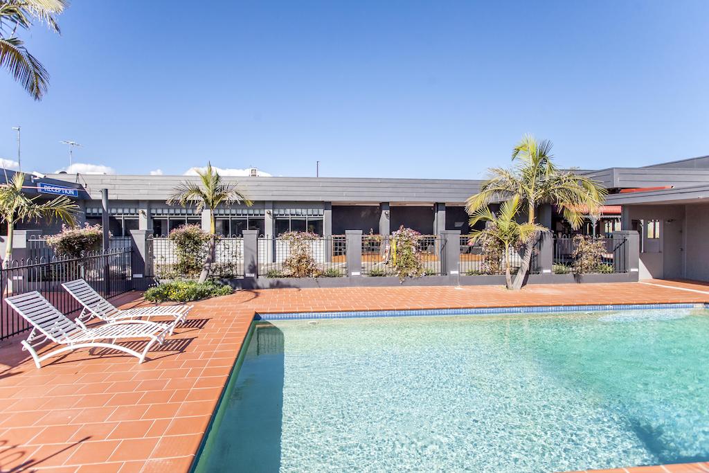 Ardeer VIC Accommodation Melbourne