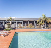Sunshine Motor Inn - Accommodation Melbourne