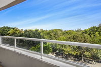 Super Convenient Apartment with Garden Views