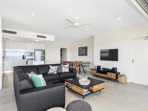 Surf 101 On Cabarita Beach - Accommodation Melbourne 1