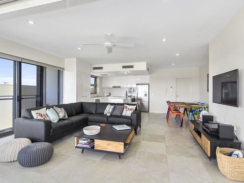 Surf 101 On Cabarita Beach - Accommodation Melbourne 2