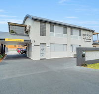 Surf Beach Motel Port - Accommodation Melbourne