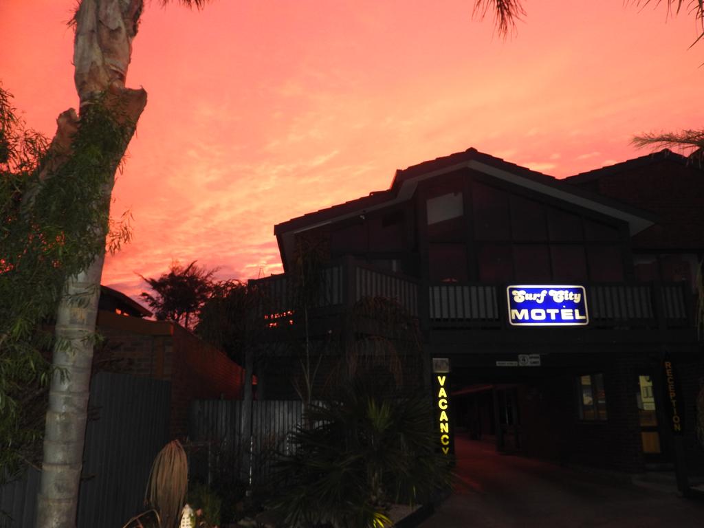 Torquay VIC Accommodation Melbourne