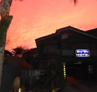 Surf City Motel - Accommodation Melbourne