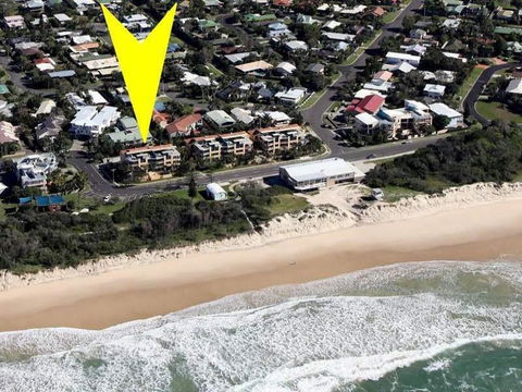 Surf Club Apartments - Accommodation Melbourne 3