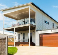 Surf Mist - Accommodation Melbourne
