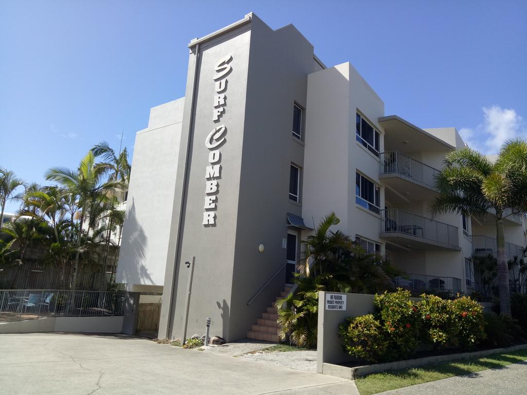 Maroochydore QLD Accommodation Melbourne