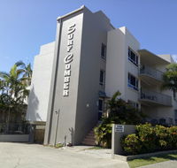 Surfcomber on the Beach - Accommodation Melbourne